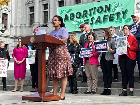 Access To Reproductive Health Care Is A Fundamental Freedom Advocates