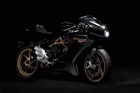 2020 MV Agusta Superveloce 800, RM93,272 in Europe 2020 MV Agusta ...