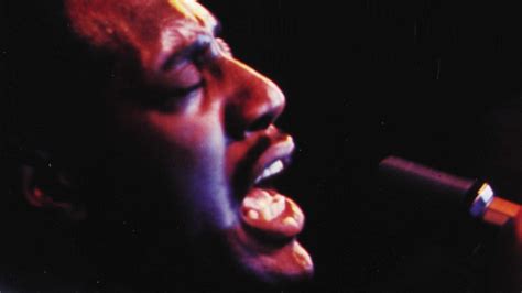 Happy Birthday Otis Redding: Live At Monterey Pop In 1967