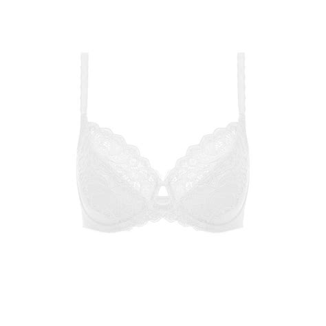 Soutien Gorge Armatures Femme Wacoal Raffine Lingerie Femme Lifestyle