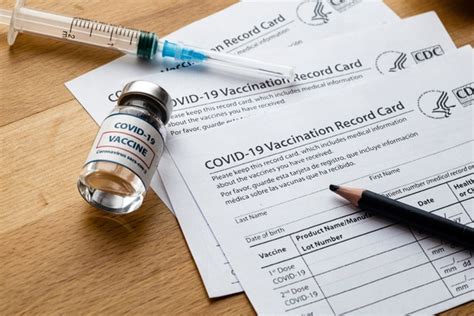 Coronavirus COVID 19 Le Point Sur Les Attestations De Vaccination