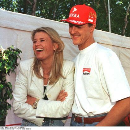 Michael Schumacher Dans Le Coma Comment Sa Famille Entretient Sa