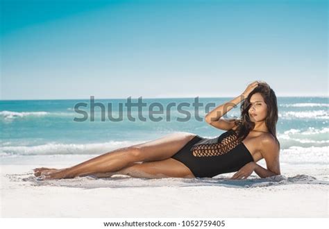 21 215 Bikini Hispanic Woman Royalty Free Images Stock Photos Pictures Shutterstock
