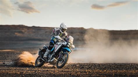 Cfmoto Mt Set To Lighten The Adv Load Adv Life