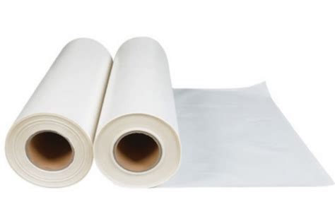 Introduction Of Hot Melt Adhesive Film Roll Alster