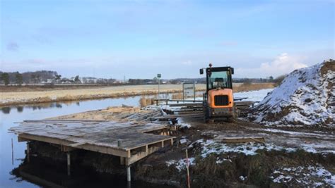 Badet I Ulstrup Forventes At V Re Klar Til Maj Viborg Folkeblad Dk