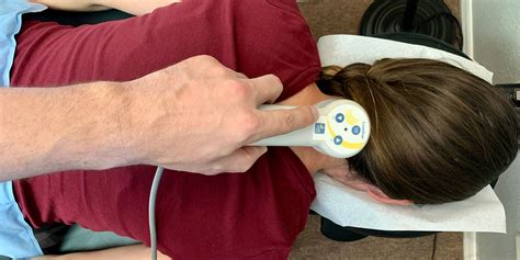 Cold Laser Therapy Integrated Chiropractic