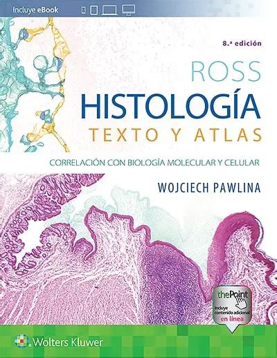 Los Mejores 5 Libros de Histología infolibros org