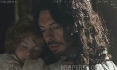 Pin By Emily Wierenga On The Musketeers S Bbc The Musketeers Tv