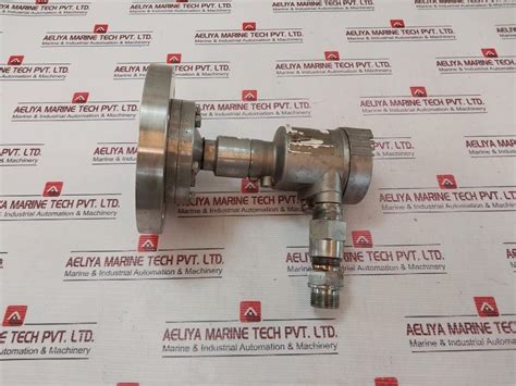 Vega Vegabar Pressure Transmitter Ma Aeliya Marine