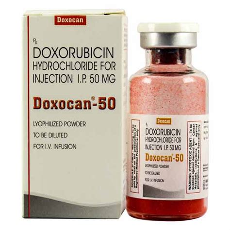 Doxocan Mg Naman Pharma Drugs