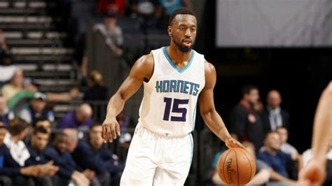 Dallas Mavericks Free Agent Target Kemba Walker Is Heading To Japan