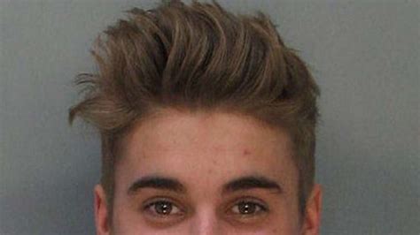 Pop Singer Justin Bieber Accused Of Attempted Robbery Police