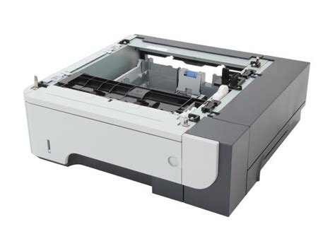 Hp Ce A Laserjet Sheet Feeder Tray Newegg Ca