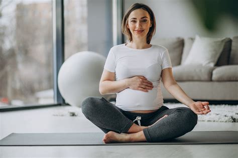 Kegel Exercises During Pregnancy