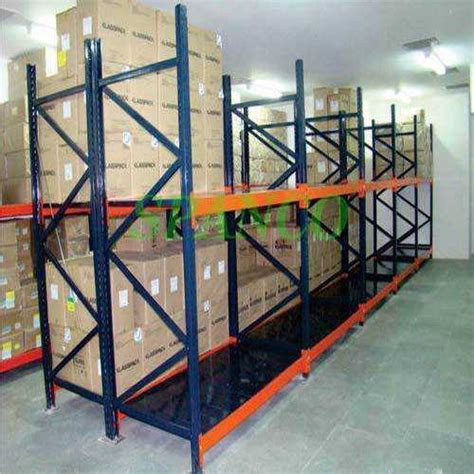 Heavy Duty Pallet Racking System - Heavy Duty Pallet Racking System ...