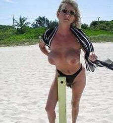 Sue In Abaco The Bahamas ZB Porn