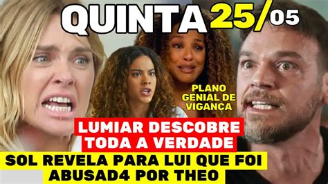 Vai Na F Cap Tulo De Hoje Quinta Resumo Da Novela Vai Na F