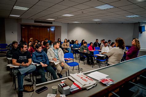 Los Estudiantes De La Escuela De Hosteleria De Madrid Visitan La Sede