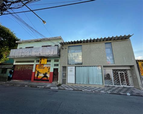 Casa Comercial A Venda No Centro De Osasco Achou Mudou Anúncio