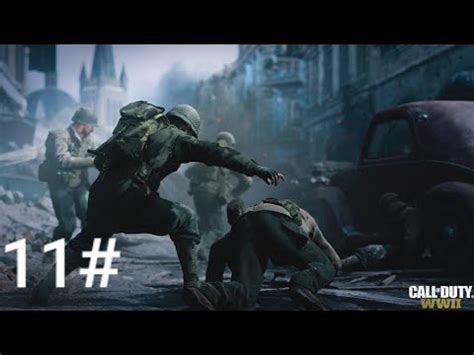 call of duty ww2 Epílogo Español Latino YouTube