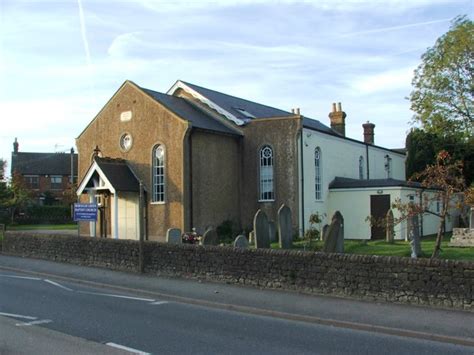 Borough Green Baptist Church Chris Whippet Geograph Britain And