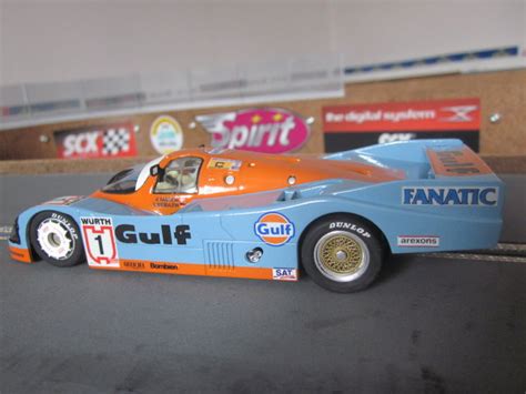 Porsche 962