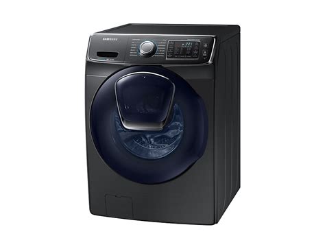 Lave Linge Maxi Capacité Addwash 16kg Wf16j6500ev Samsung Fr