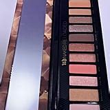 Urban Decay Naked Reloaded POPSUGAR Beauty