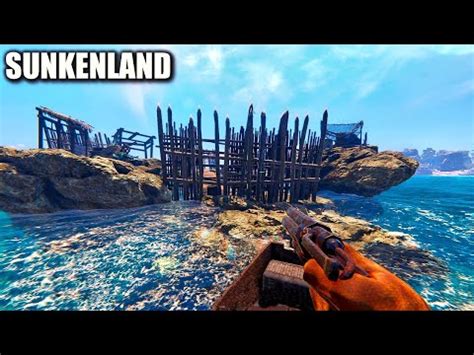 Steam Community Video Mutant Settlement Day Seven Waterworld