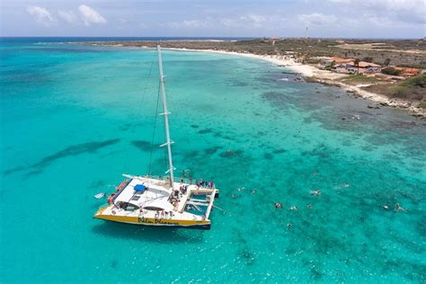 Palm Pleasure Morning Snorkel Adventure 2024 - Aruba