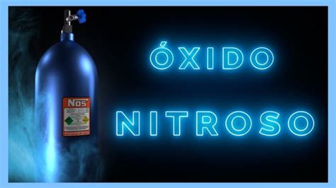 Quieres Celebrar Con Estilo Descubre D Nde Comprar Xido Nitroso En