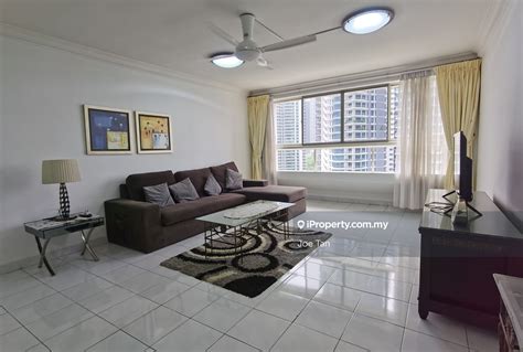 Mont Kiara Pelangi Condominium 3 Bedrooms For Rent In Mont Kiara Kuala