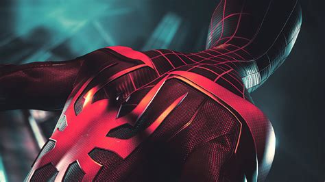 1366x768 2022 Spider Man Miles Morales 4k Laptop Hd Hd 4k Wallpapersimagesbackgroundsphotos