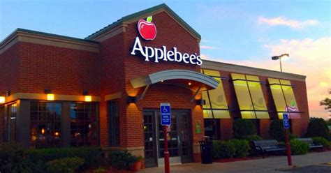 Applebee's Hours - Opening, Closing & Holidays