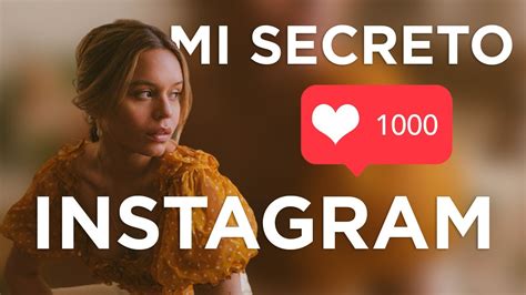 COMO TENER MAS LIKES En INSTAGRAM 2020 Secreto Revelado YouTube