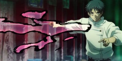 Jujutsu Kaisen 0 Yuta Replica Sword Lets Fans Slash with Magical Vibrations