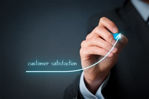 Foolproof Ways To Improve Customer Satisfaction Smartkarrot Blog