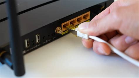 El Router Falla Y No Enciende Causas Y Soluciones