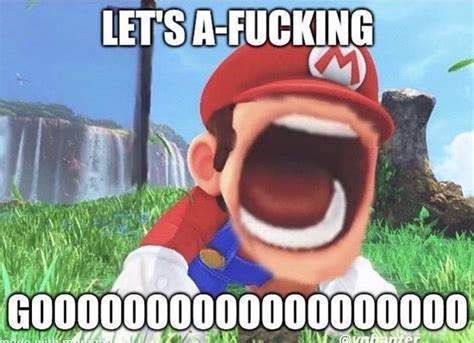 Pin By Coalzooka On Dankiest Memes Reaction Pictures Mario