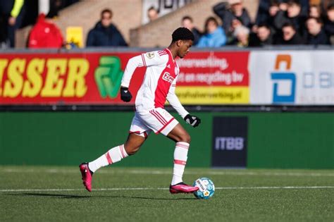 Jorrel Hato - nieuws & statistieken - Soccernews.nl