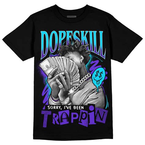 Aqua 6s Collection – DOPESKILL