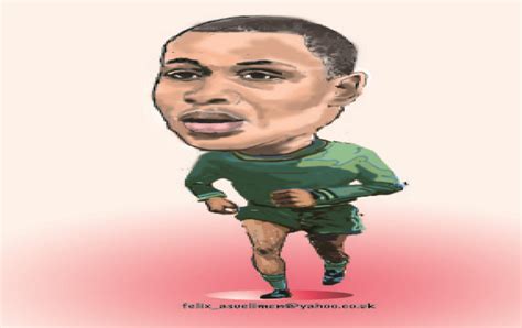 Ighalo | Independent Newspaper Nigeria