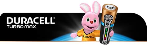 Duracell Turbo Max AAA 8 ks - Jednorázová baterie | Alza.cz