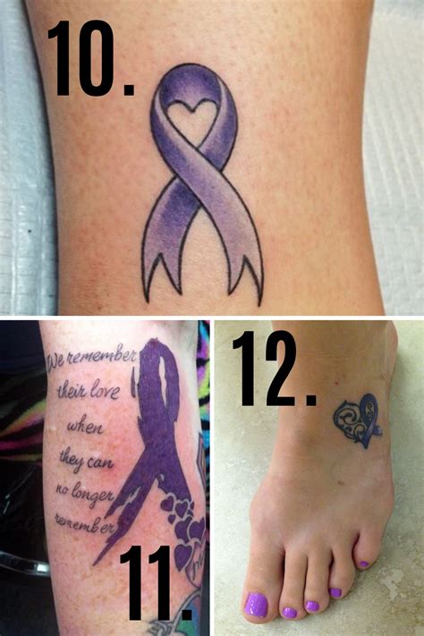 32 Epilepsy Tattoo Ideas To Stabilize You Artofit