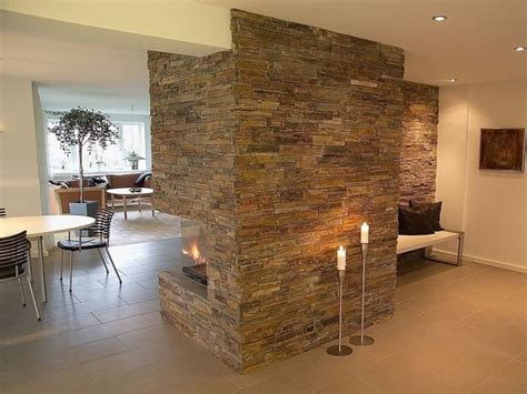 Природный отделочный камень в интерьере (78 фото) - красивые картинки и ...