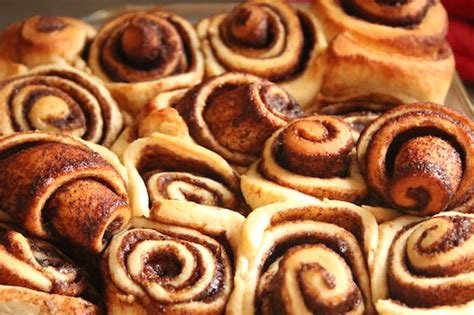 Easy Recipe Tasty What Temperature To Bake Cinnamon Rolls Prudent