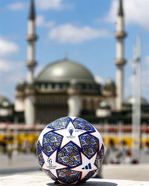 Atatürk Olympic Stadium Istanbul is ready for Saturday Football