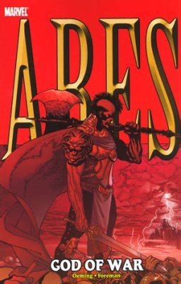 Ares 1 (Marvel Comics) - Comic Book Value and Price Guide