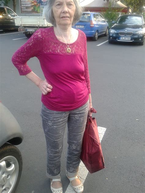 Mature Beauty Flickr